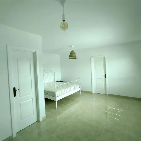 公寓 Central 维辛达里奥