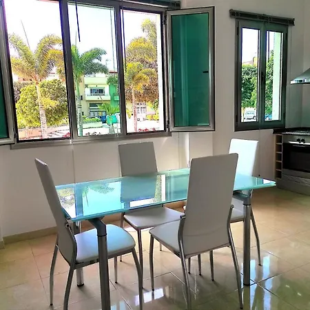 Central Appartement